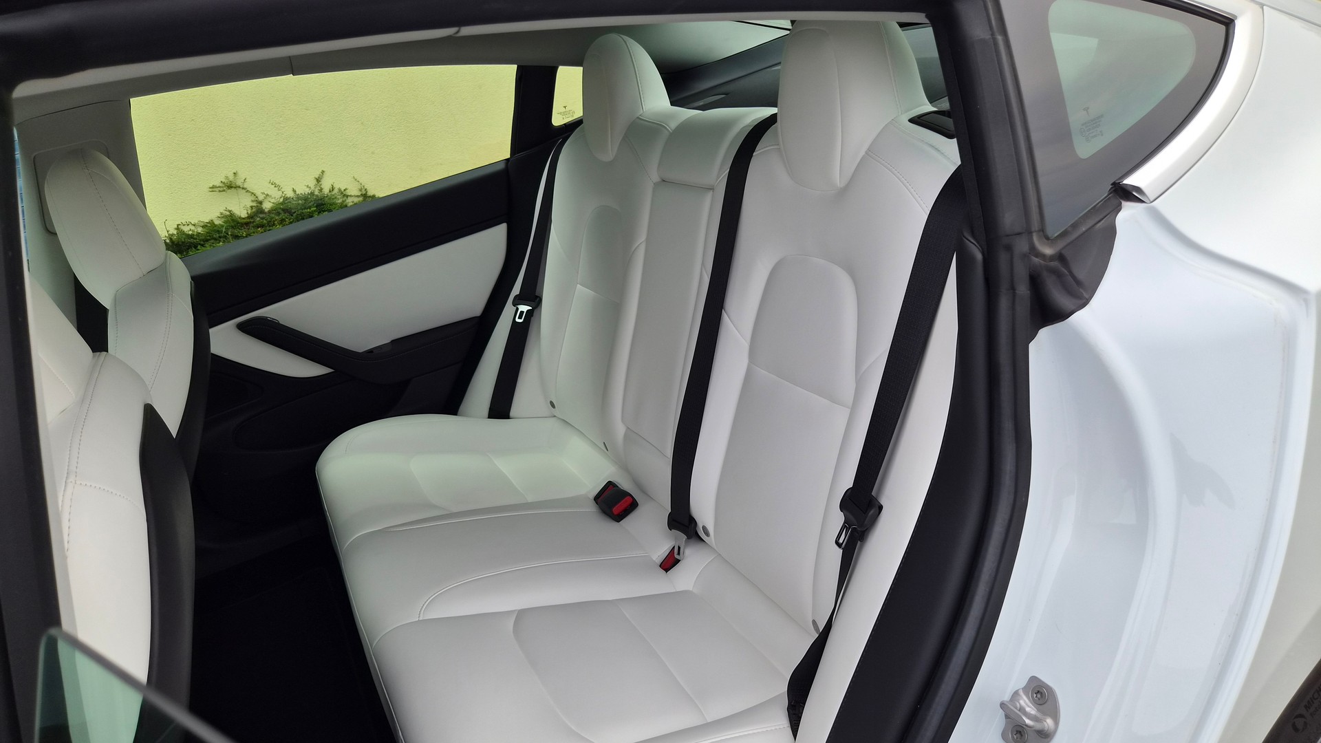 TESLA Model 3 Long Range Dual Motor AWD-image-12