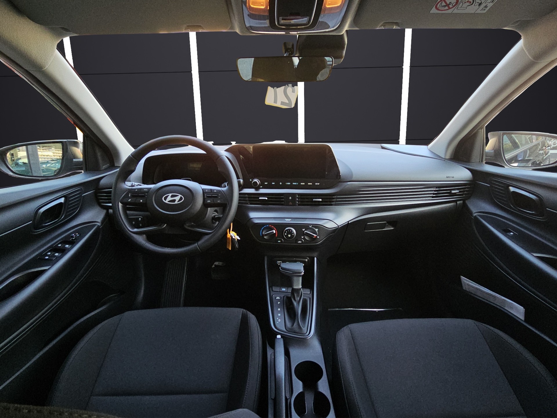 HYUNDAI i20 1.0 T-GDi Origo-image-11