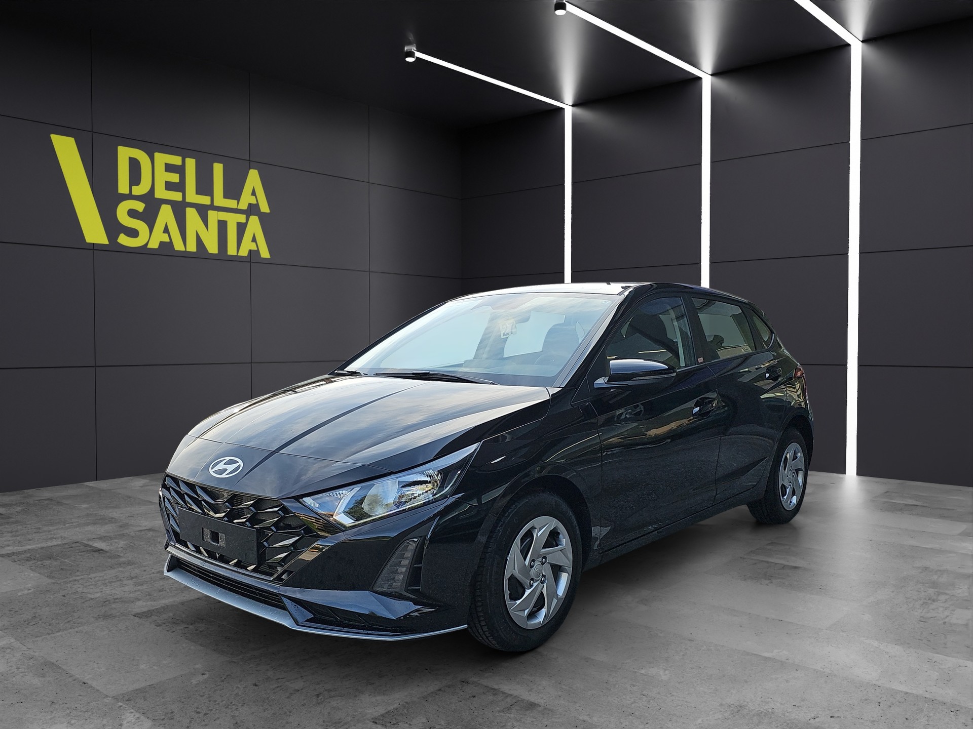 HYUNDAI i20 1.0 T-GDi Origo