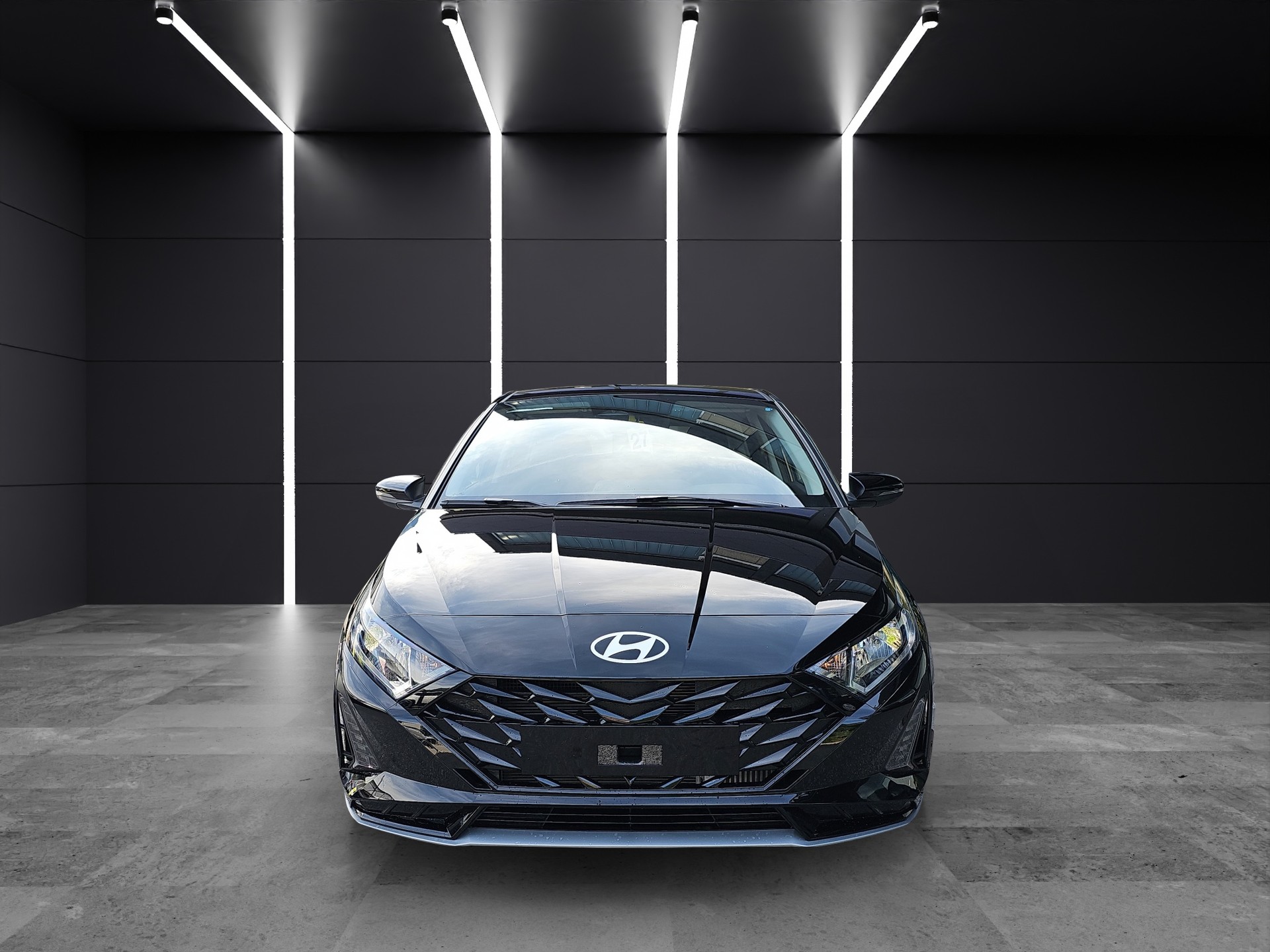 HYUNDAI i20 1.0 T-GDi Origo-image-7