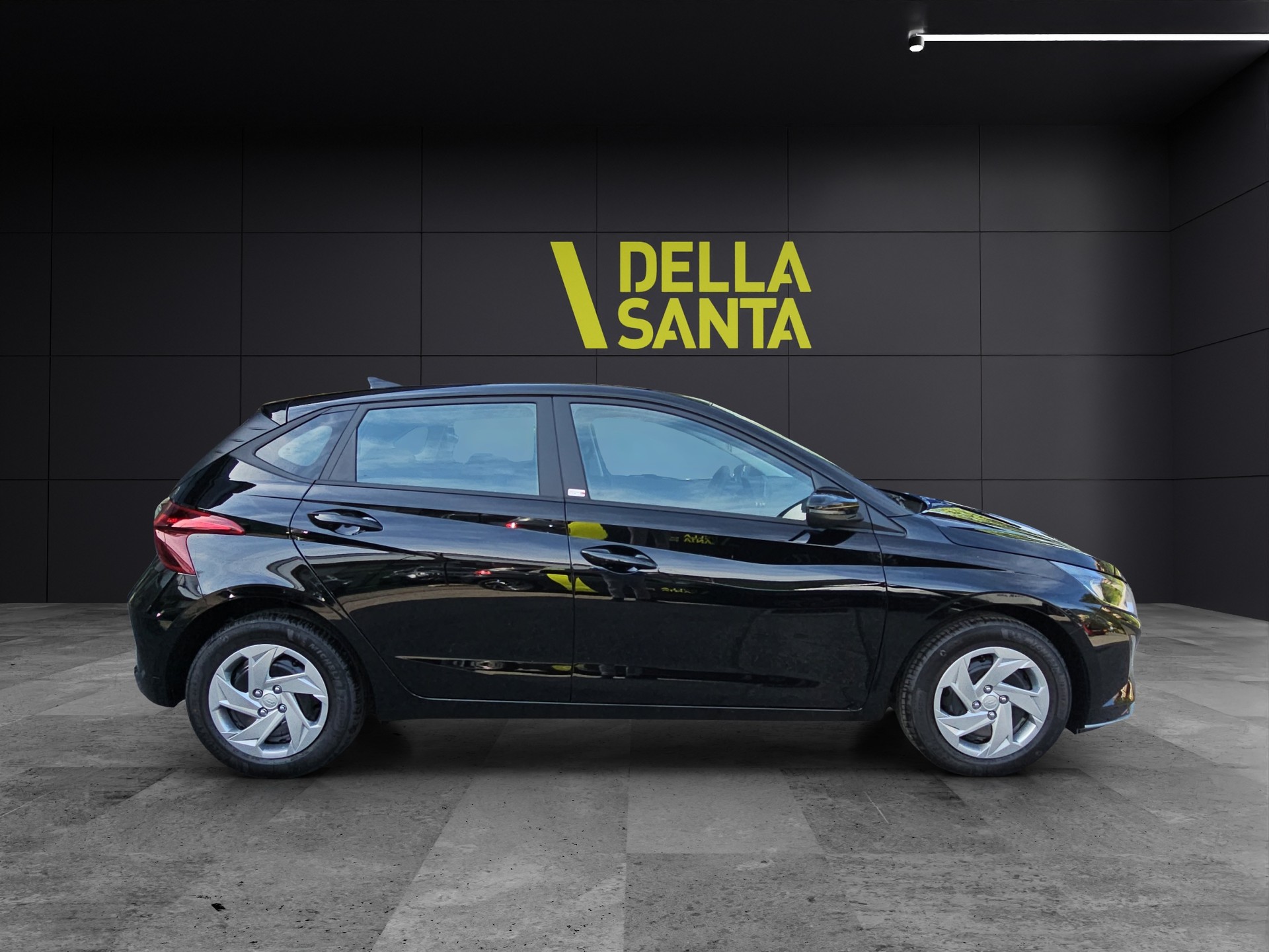 HYUNDAI i20 1.0 T-GDi Origo-image-5