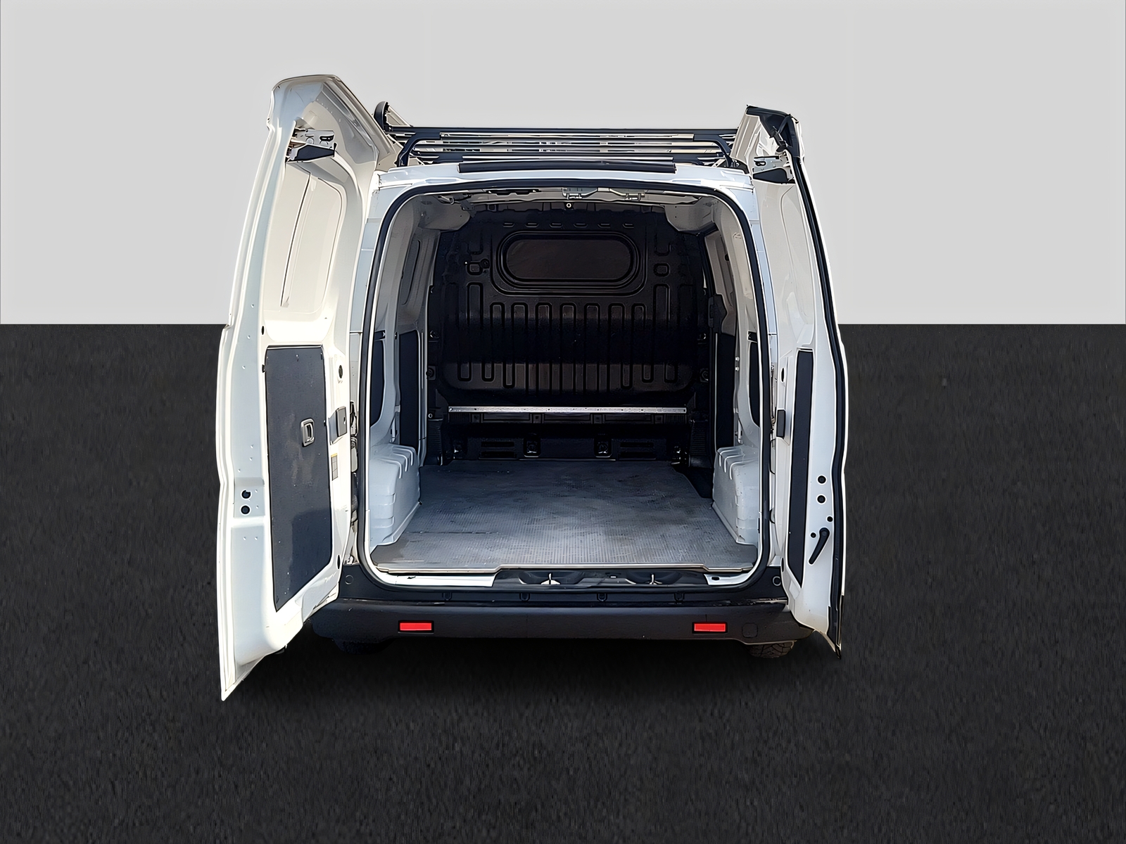 NISSAN e-NV200 Kaw. Elektro Comfort (Inkl. Batterie)-image-7