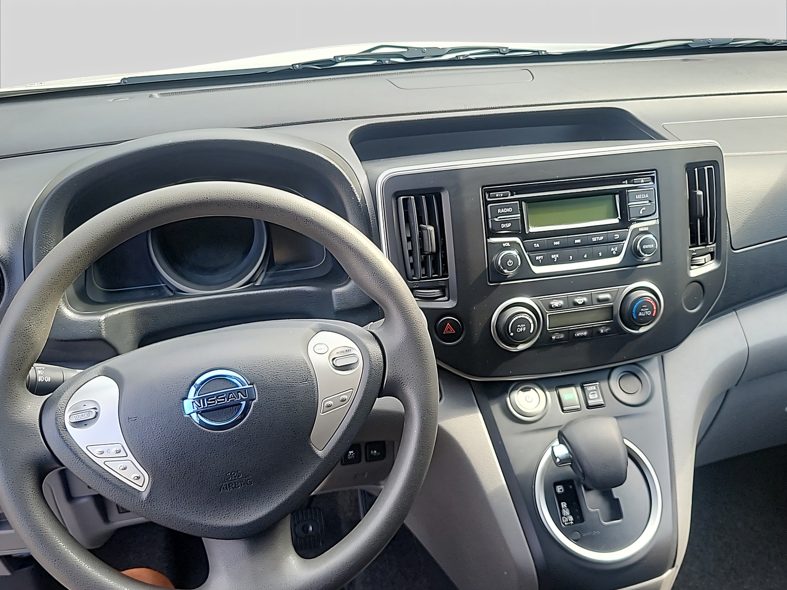 NISSAN e-NV200 Kaw. Elektro Comfort (Inkl. Batterie)-image-3