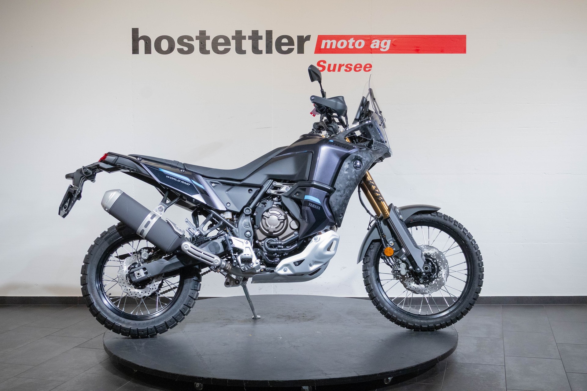 YAMAHA Ténéré 700 World Raid-showroom-element-1