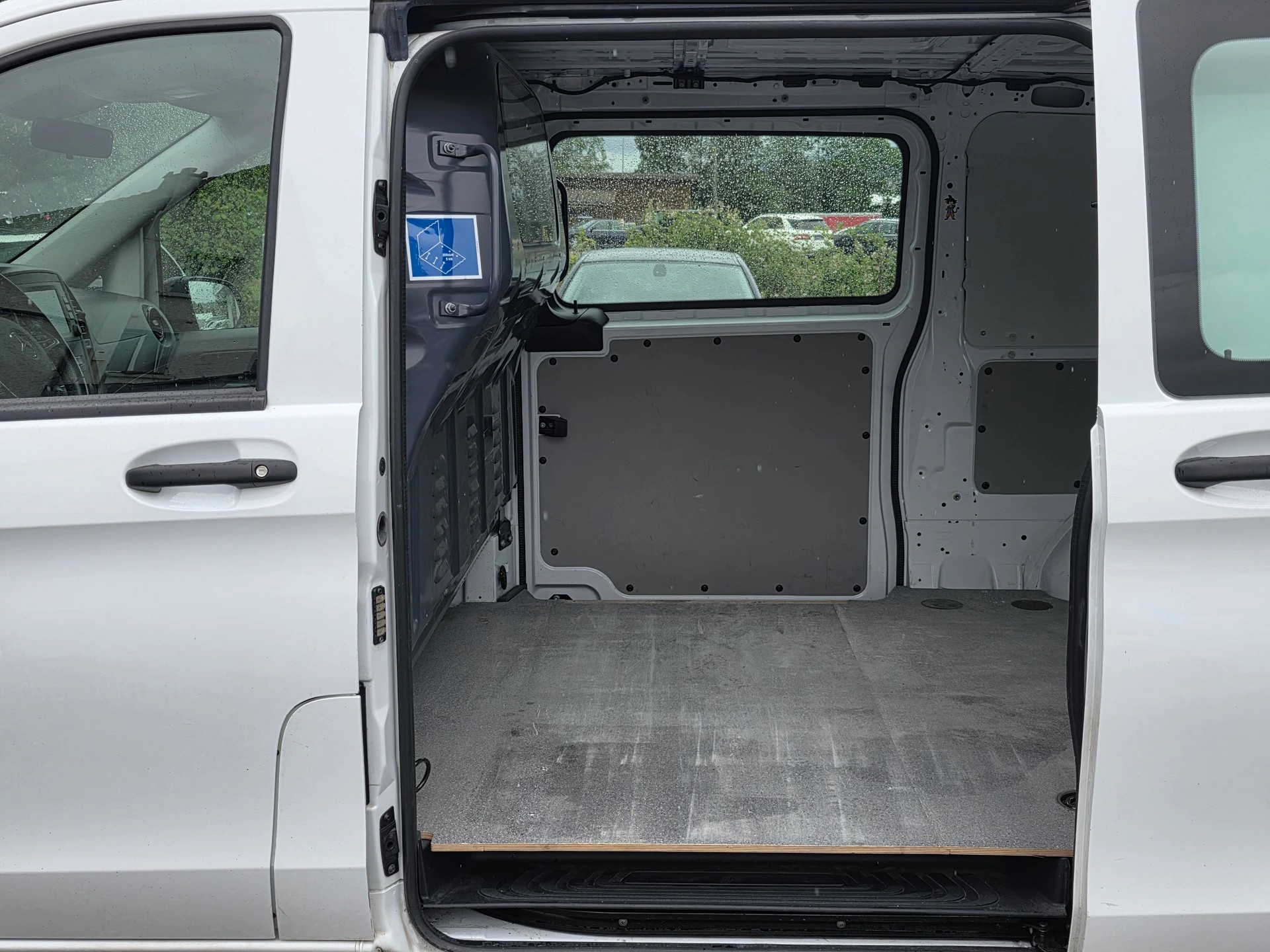 MERCEDES-BENZ Vito 114 CDI Extralang 9G-Tronic 4Matic ** Automat ** Navi ** Klima **Anhängerkupplung **-image-5
