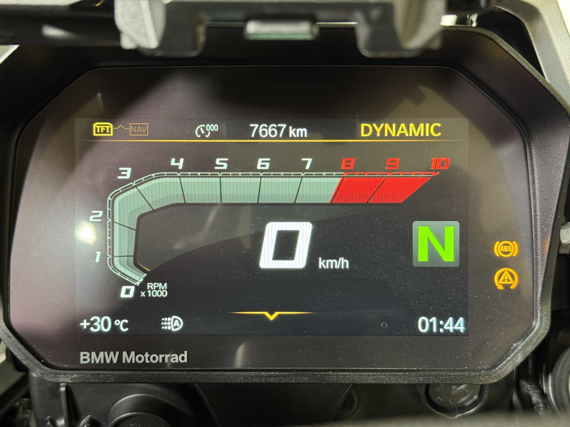 BMW R 1250 GS Adventure Rallye-showroom-element-2