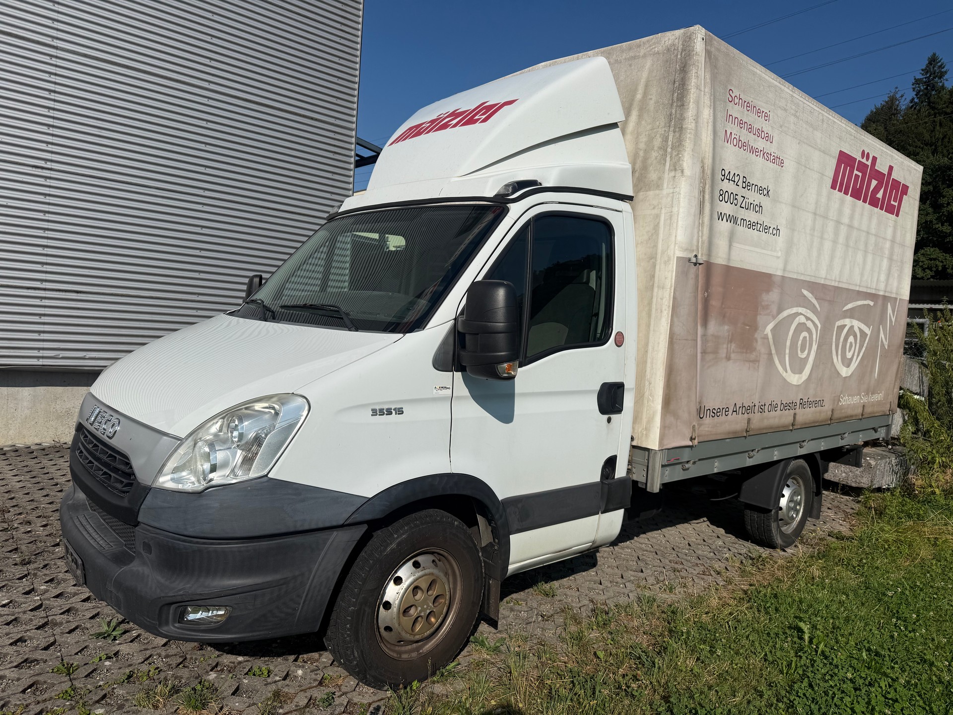 IVECO 35 S 15-image-1