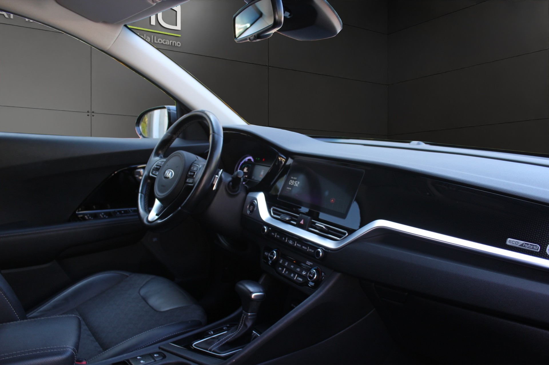 KIA Niro 1.6 GDi Hybrid Power-image-8