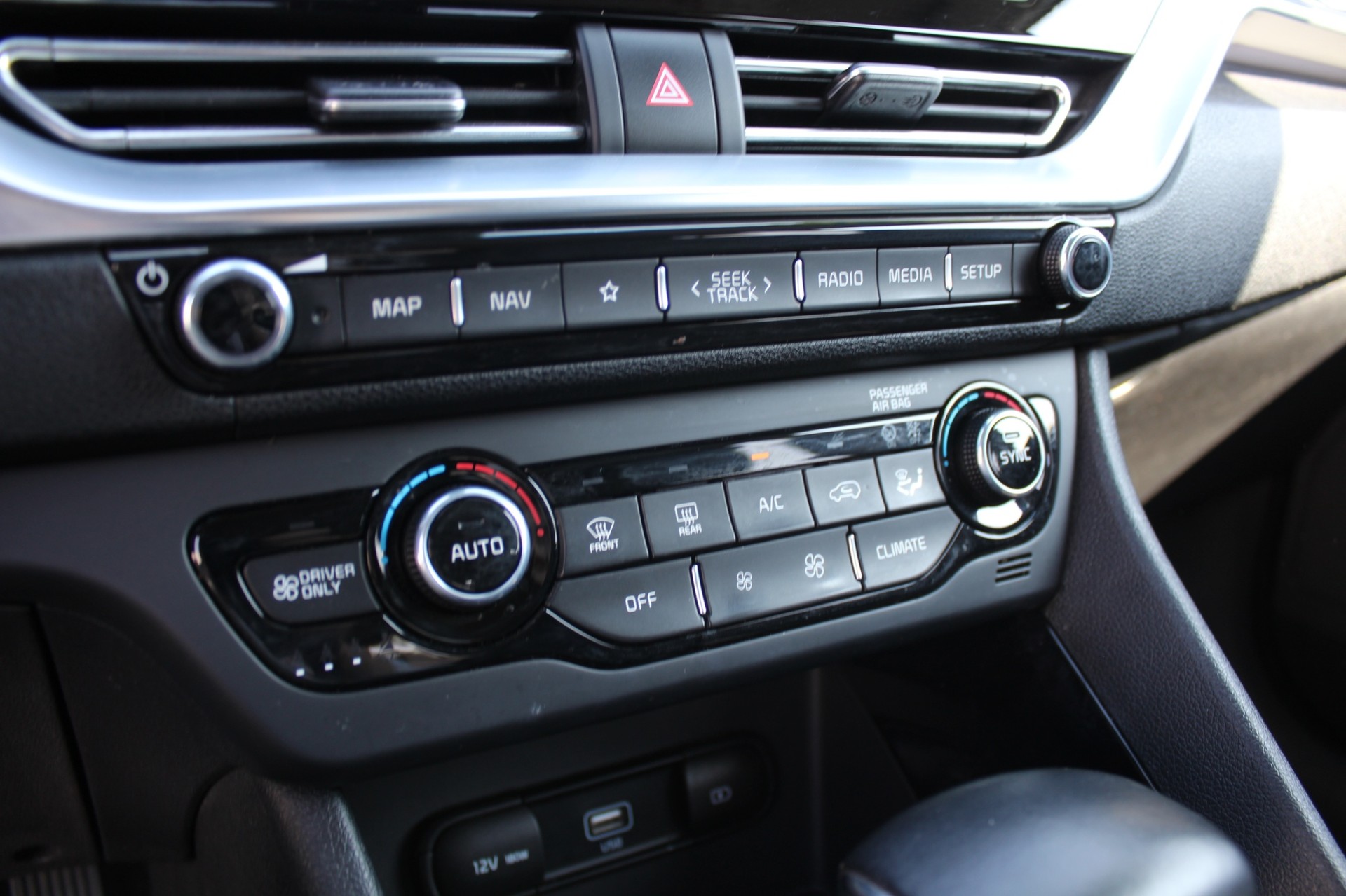 KIA Niro 1.6 GDi Hybrid Power-image-7