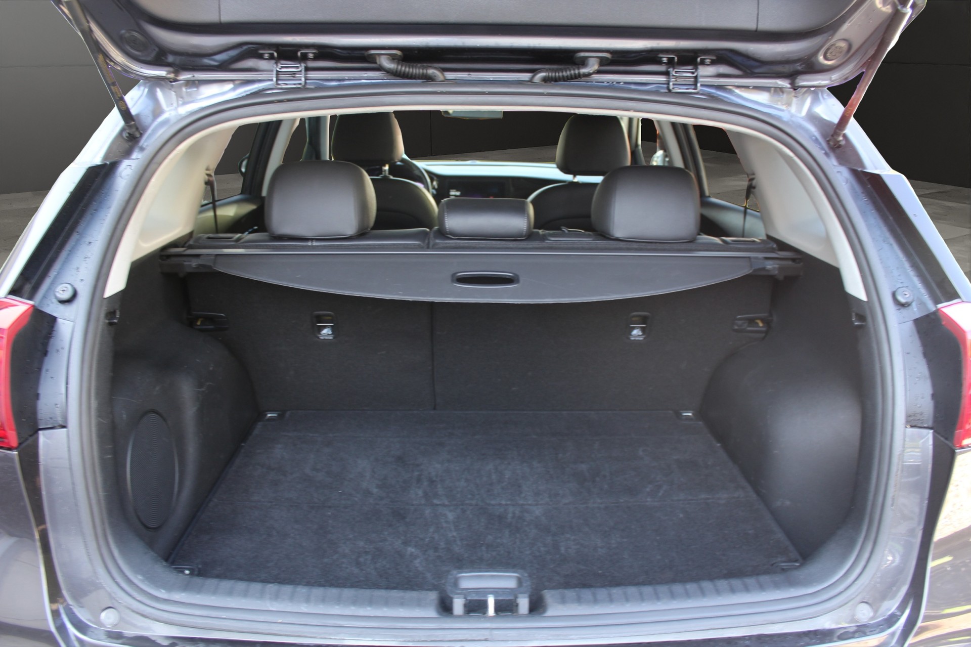 KIA Niro 1.6 GDi Hybrid Power-image-10