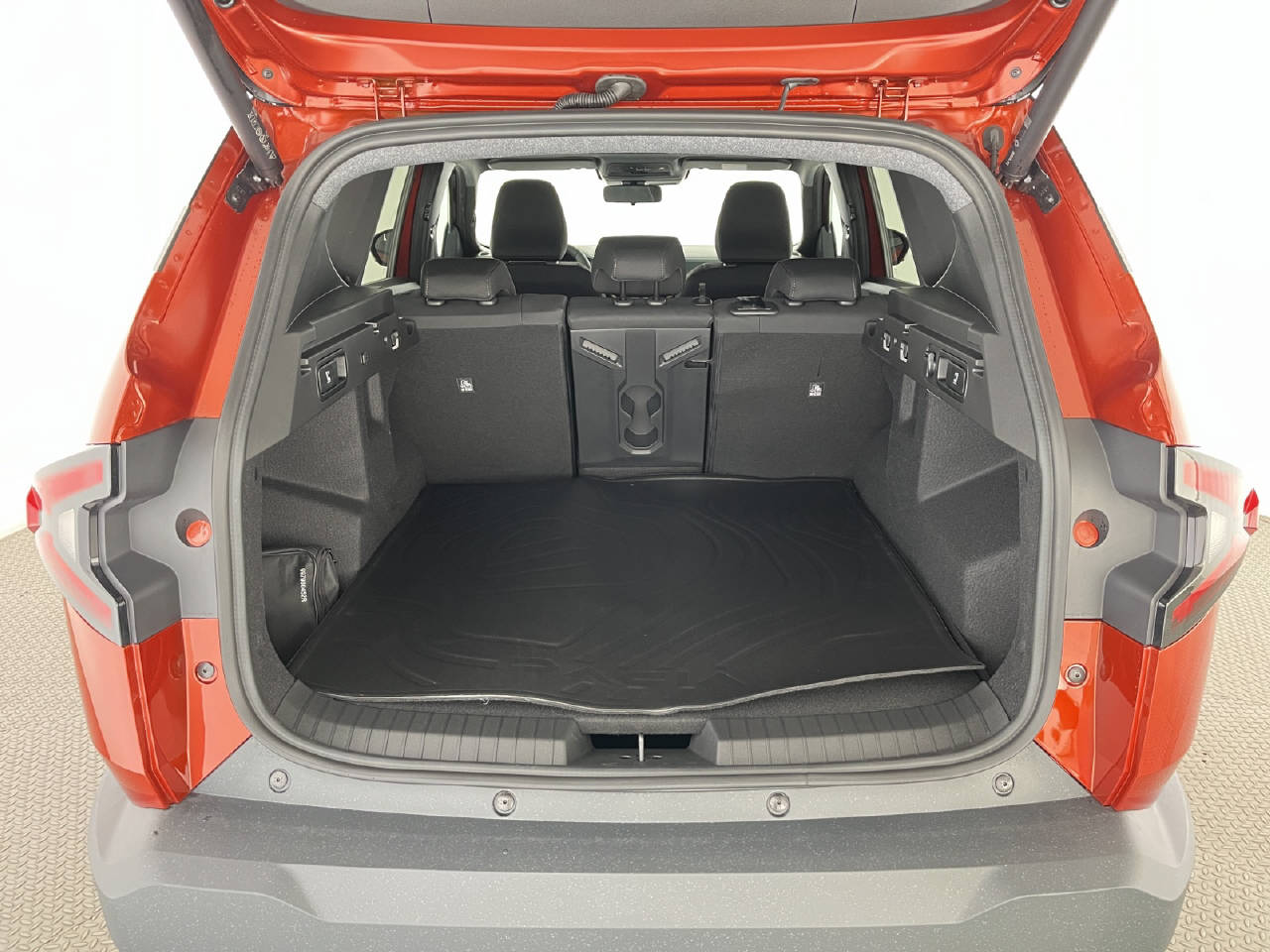 DACIA Bigster 1.8 Hybrid Extreme-image-17