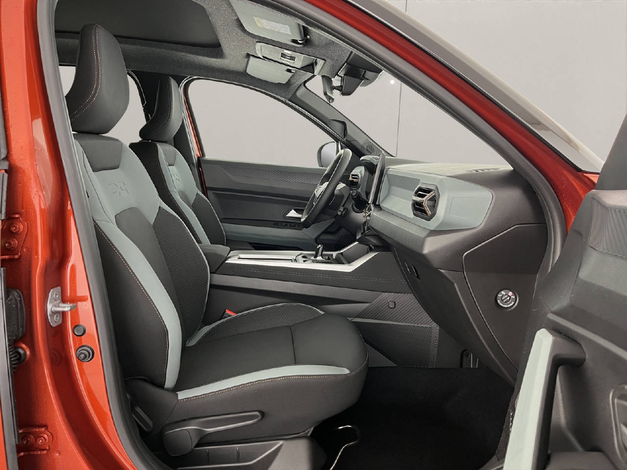 DACIA Bigster 1.8 Hybrid Extreme-image-15