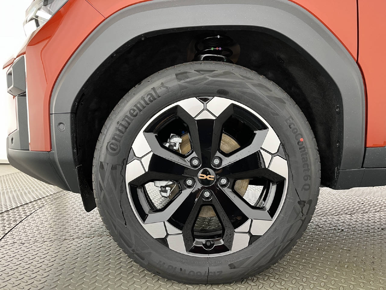 DACIA Bigster 1.8 Hybrid Extreme-image-5