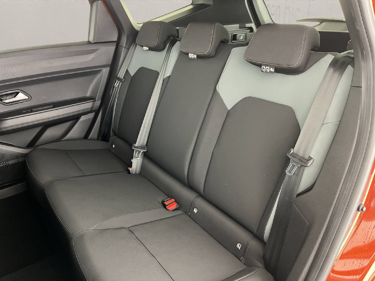DACIA Bigster 1.8 Hybrid Extreme-image-16