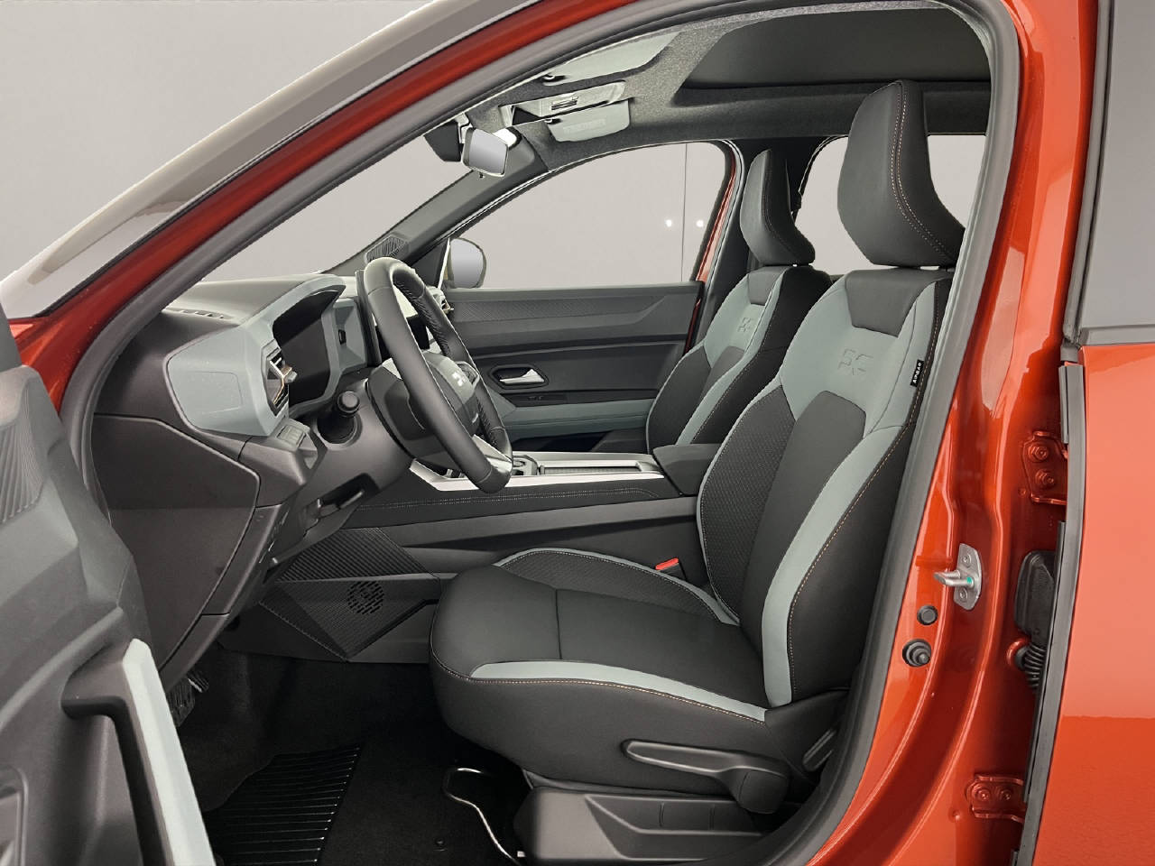 DACIA Bigster 1.8 Hybrid Extreme-image-7