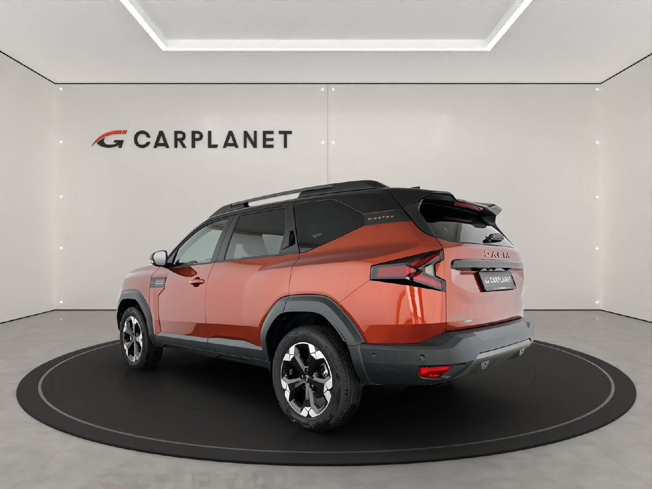 DACIA Bigster 1.8 Hybrid Extreme-image-2
