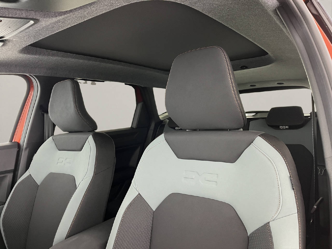 DACIA Bigster 1.8 Hybrid Extreme-image-14