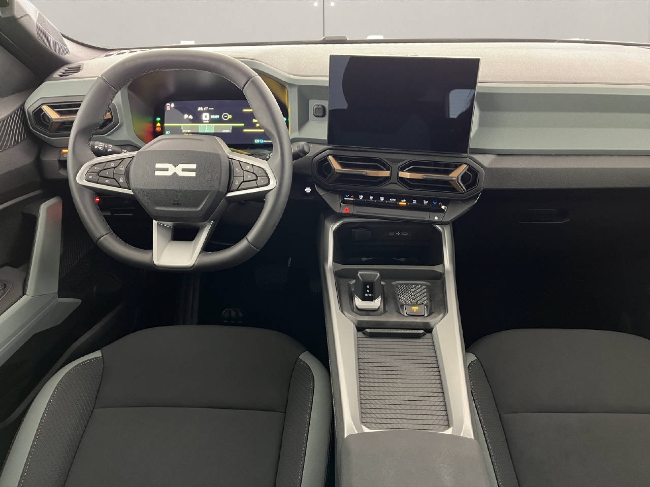 DACIA Bigster 1.8 Hybrid Extreme-image-8