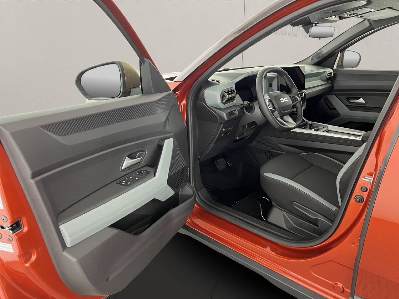 DACIA Bigster 1.8 Hybrid Extreme-image-6