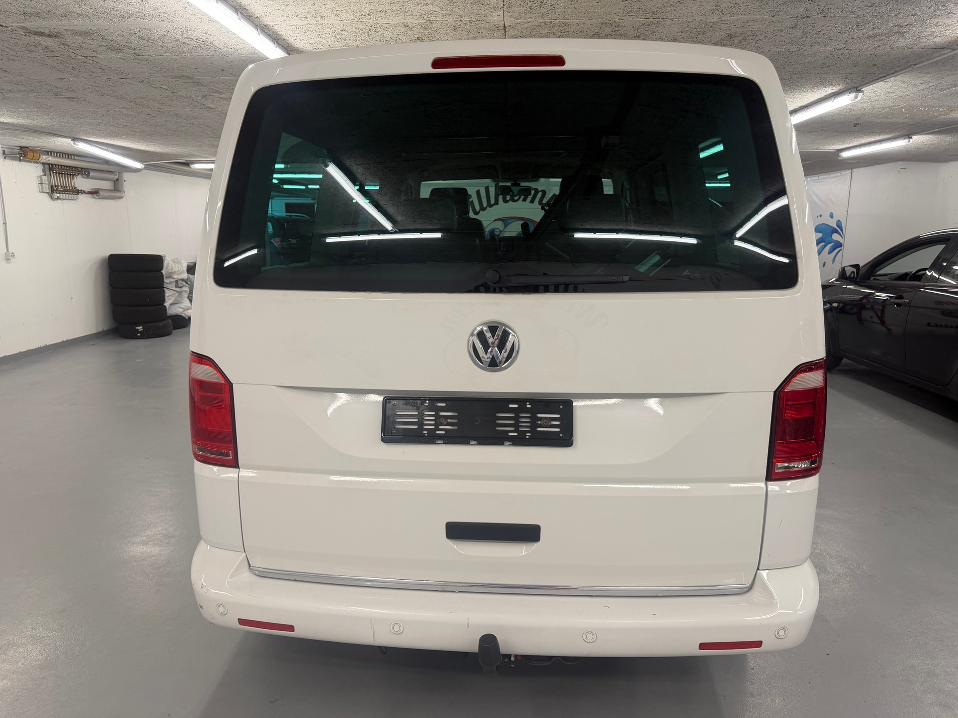 VW T5 Multivan 2.0 Bi-TDI CR PanAmericana 4Motion-image-5