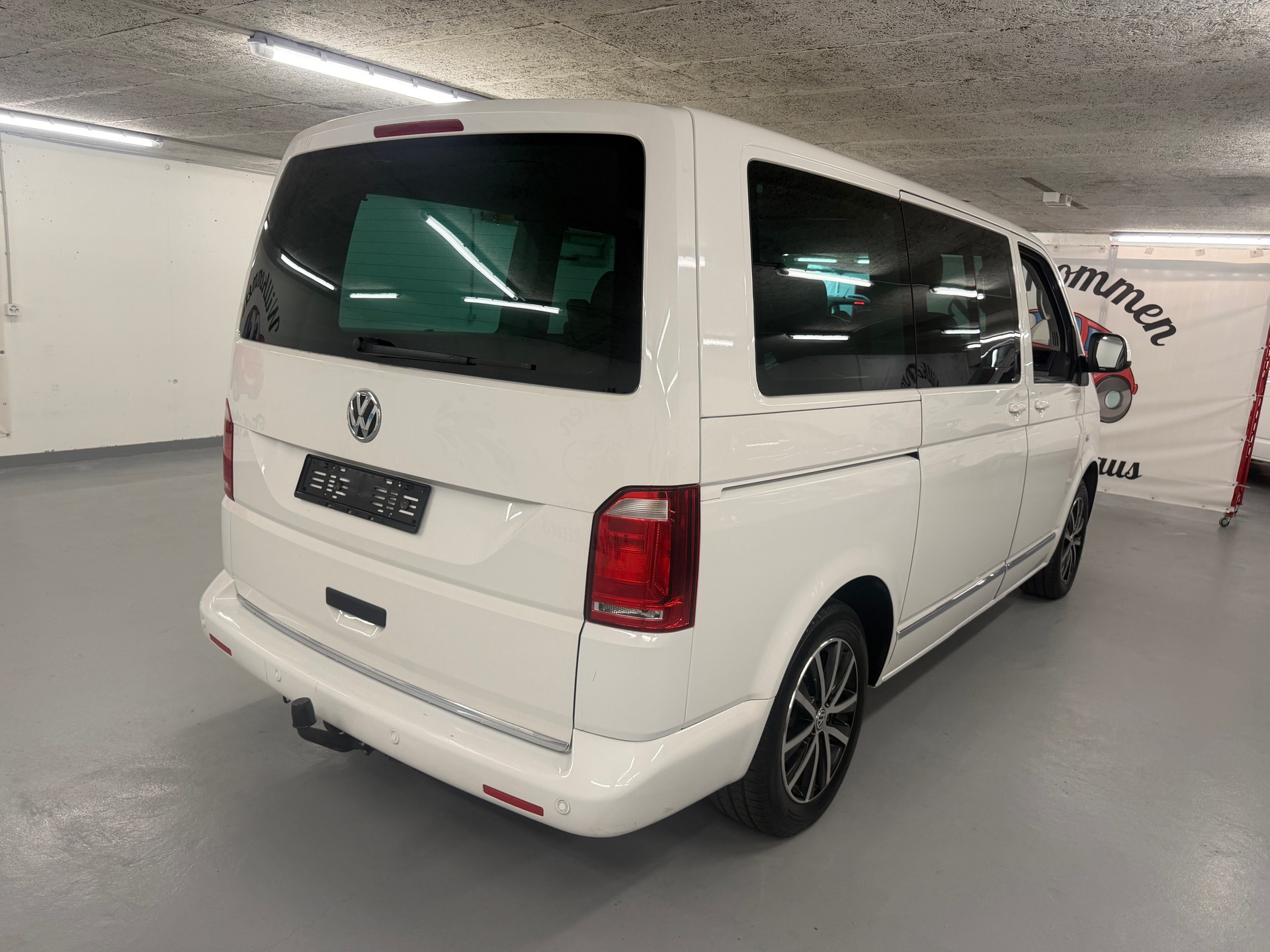 VW T5 Multivan 2.0 Bi-TDI CR PanAmericana 4Motion-image-6
