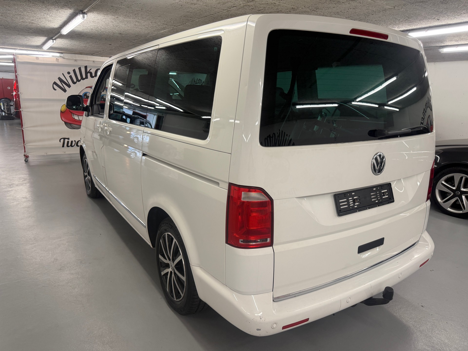 VW T5 Multivan 2.0 Bi-TDI CR PanAmericana 4Motion-image-7