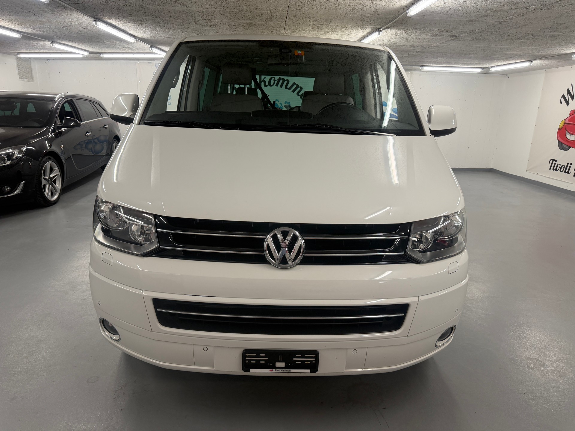 VW T5 Multivan 2.0 Bi-TDI CR PanAmericana 4Motion-image-2