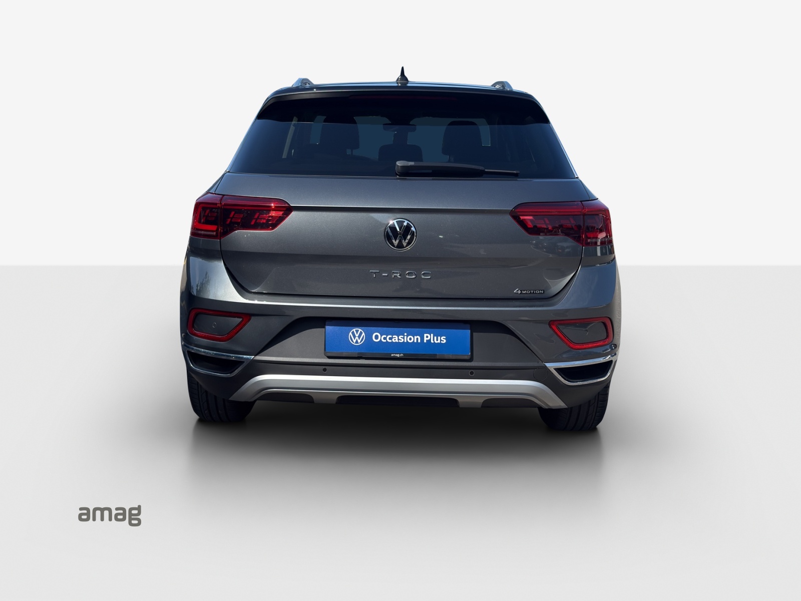 VW T-Roc 2.0 TSI Style DSG 4Motion-image-3