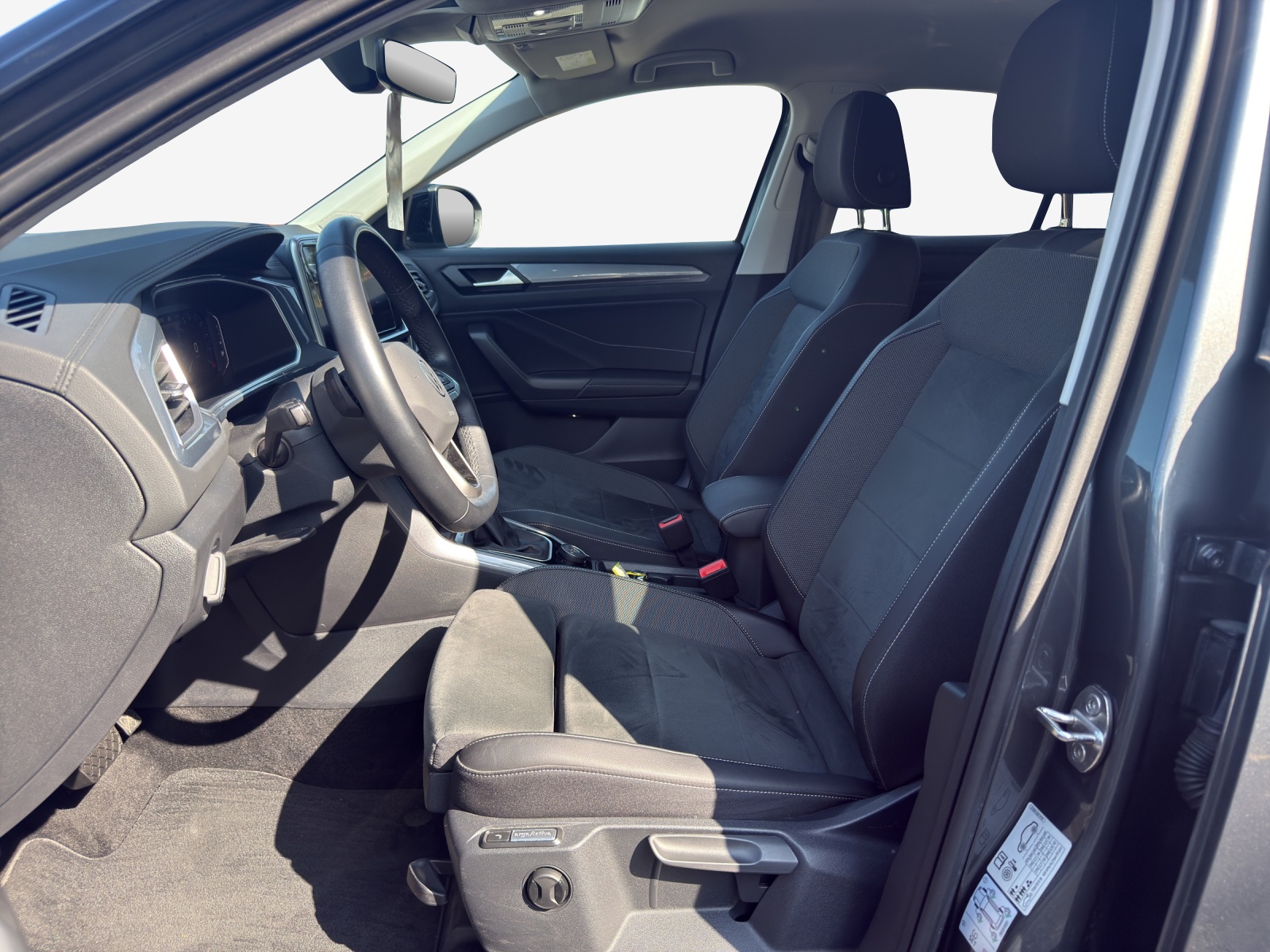 VW T-Roc 2.0 TSI Style DSG 4Motion-image-7