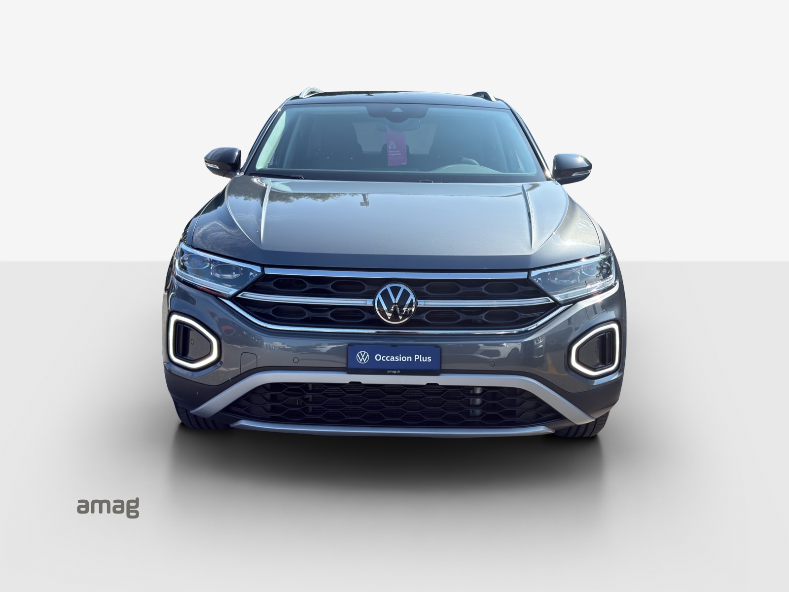 VW T-Roc 2.0 TSI Style DSG 4Motion-image-6