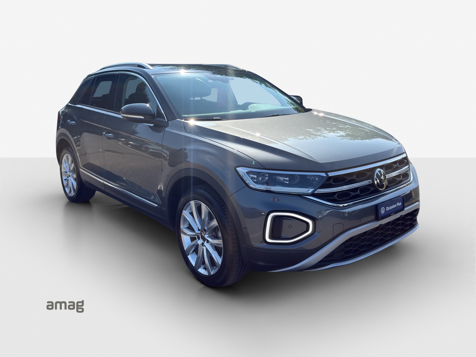 VW T-Roc 2.0 TSI Style DSG 4Motion-image-5