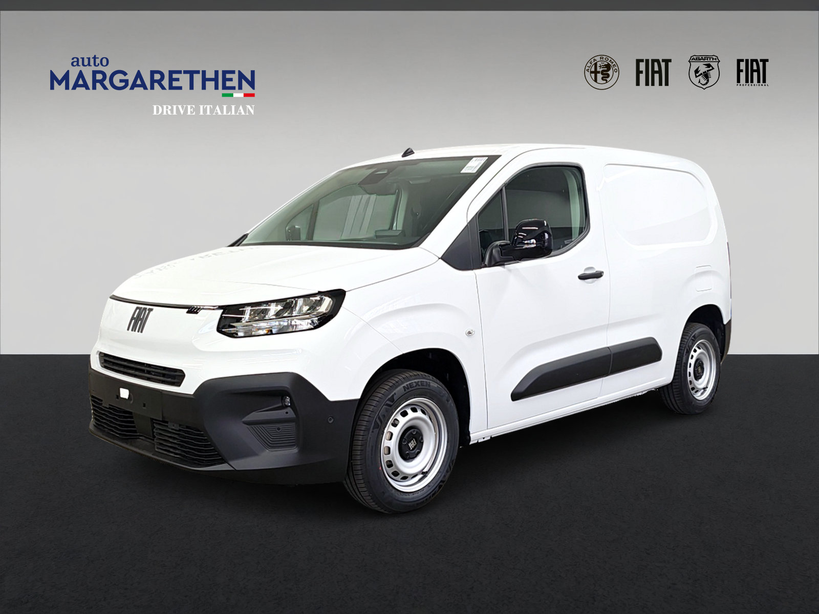 FIAT Doblo 1.2 PureTech L1 650kg Easy Pro-image-0