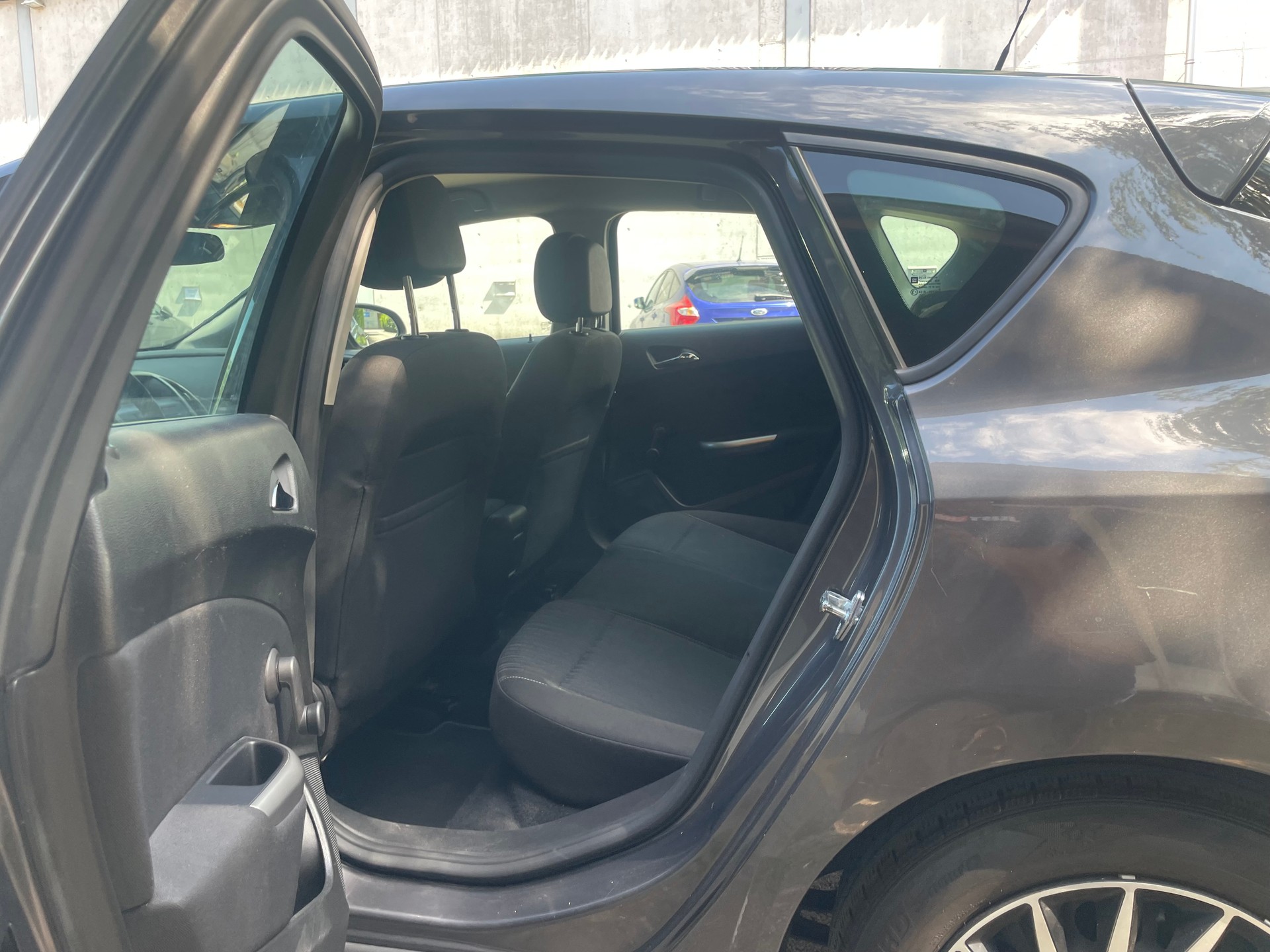 OPEL Astra 1.4i 16V Turbo Enjoy-image-10