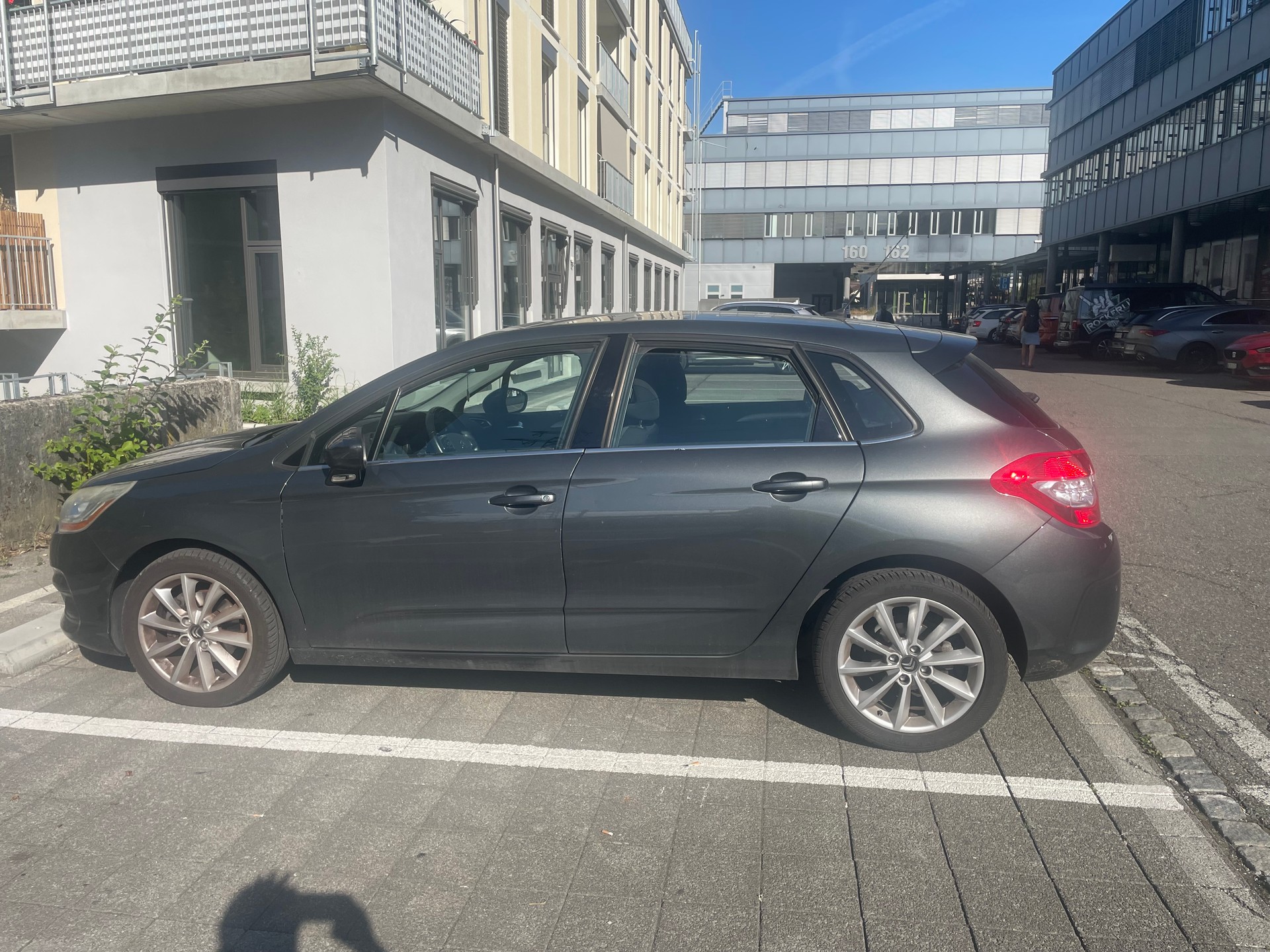OPEL Astra 1.4i 16V Turbo Enjoy-image-6