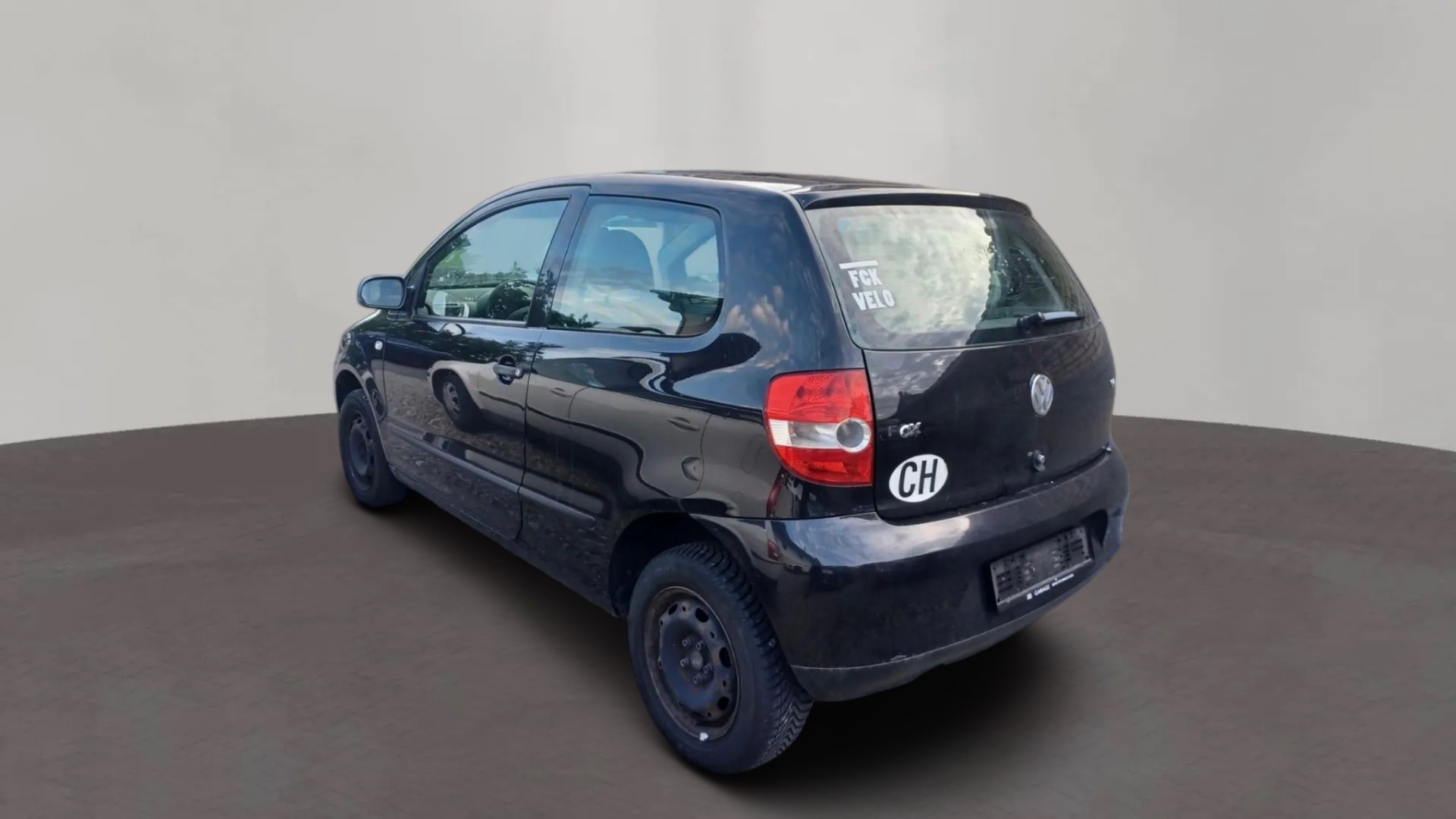 VW Fox 1.4-image-3