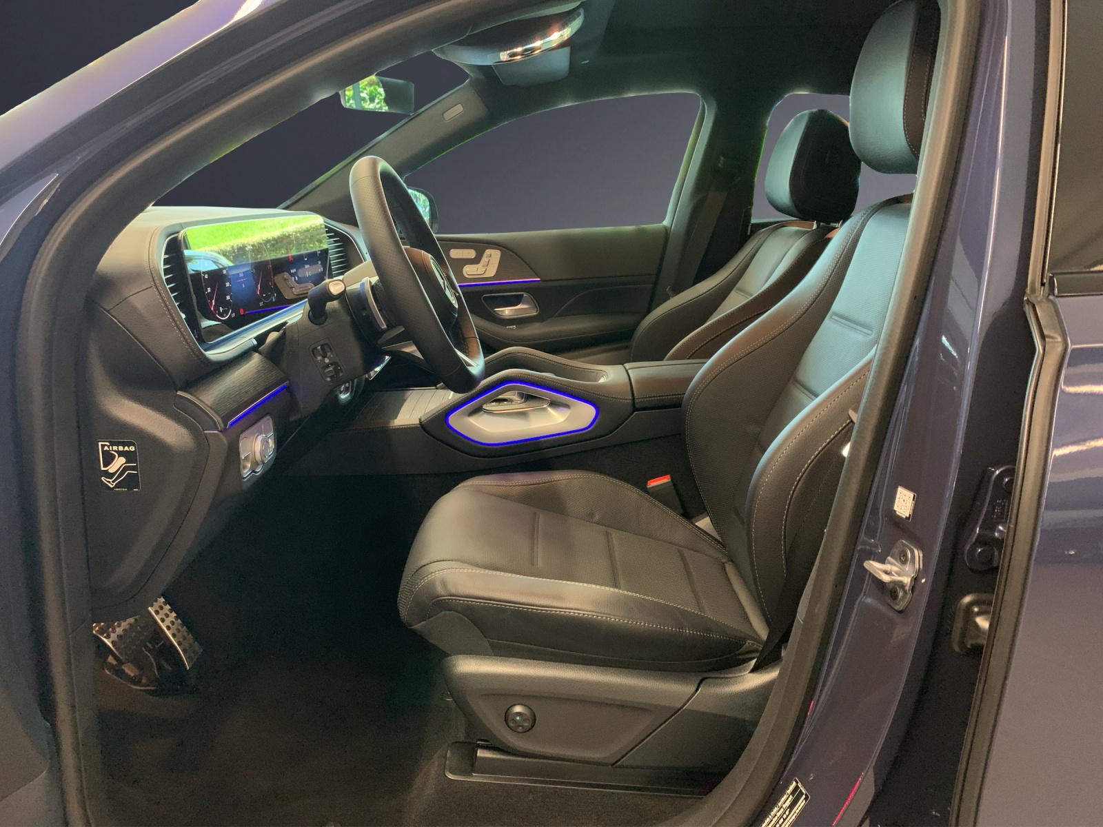 MERCEDES-BENZ GLE Coupé 300d 4MATIC-image-6