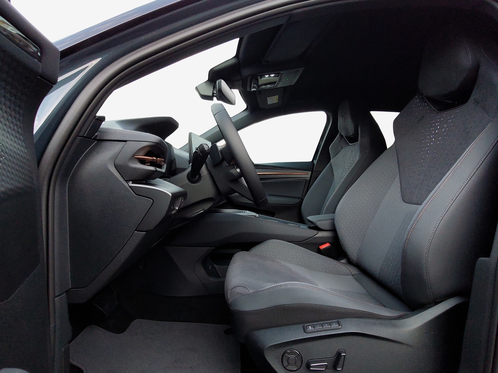 CUPRA Raval 52 kWh Endurance Prime Edition-image-7