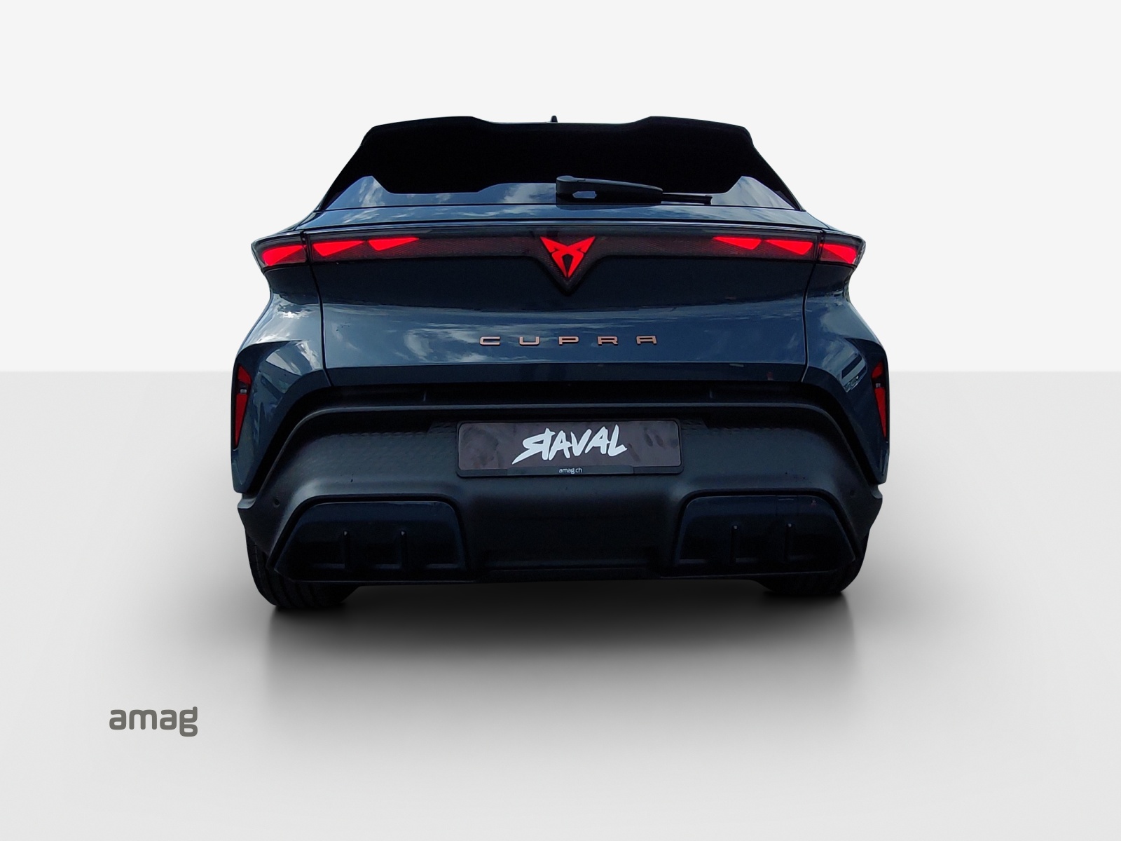 CUPRA Raval 52 kWh Endurance Prime Edition-image-3