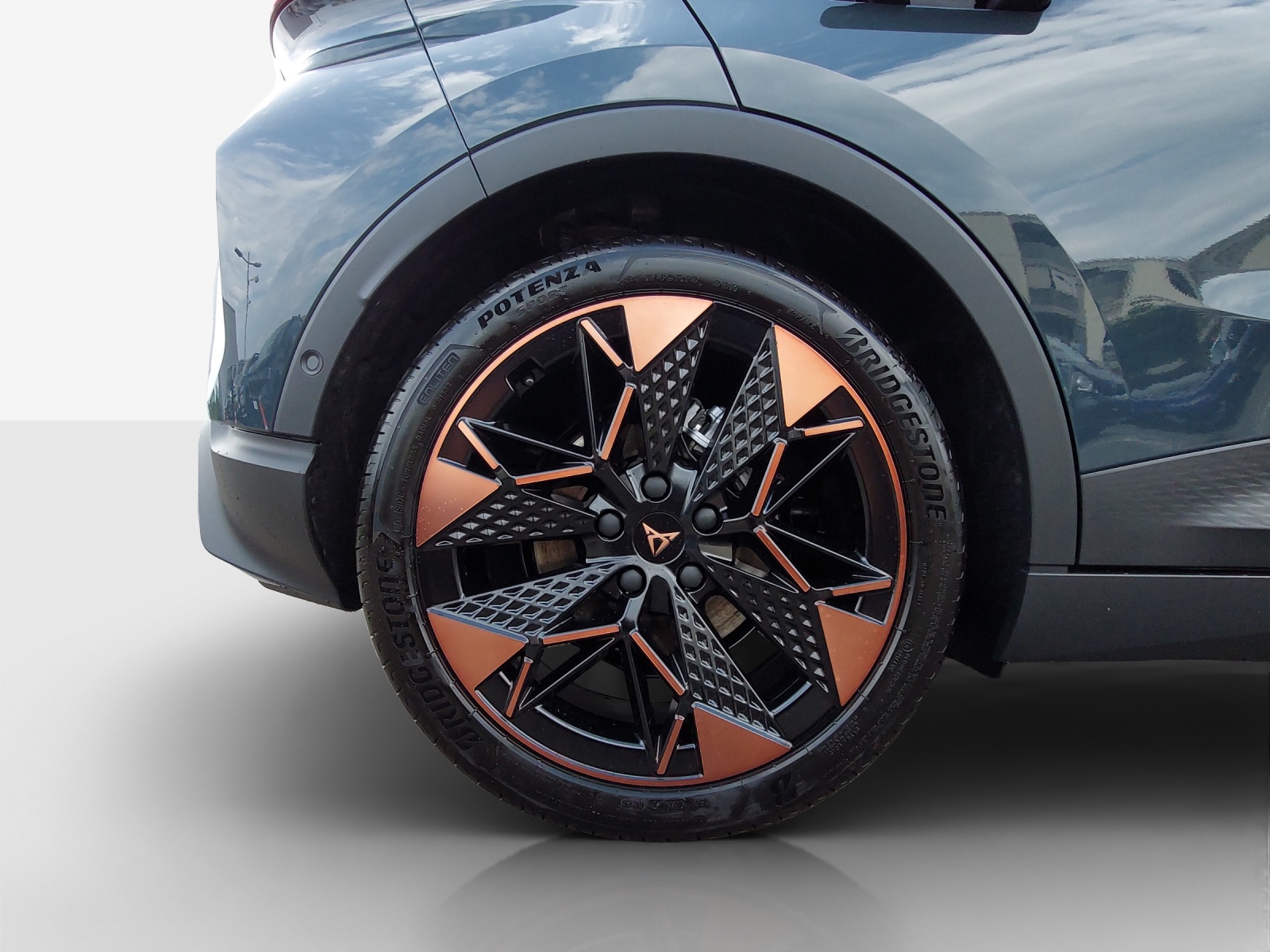 CUPRA Raval 52 kWh Endurance Prime Edition-image-15