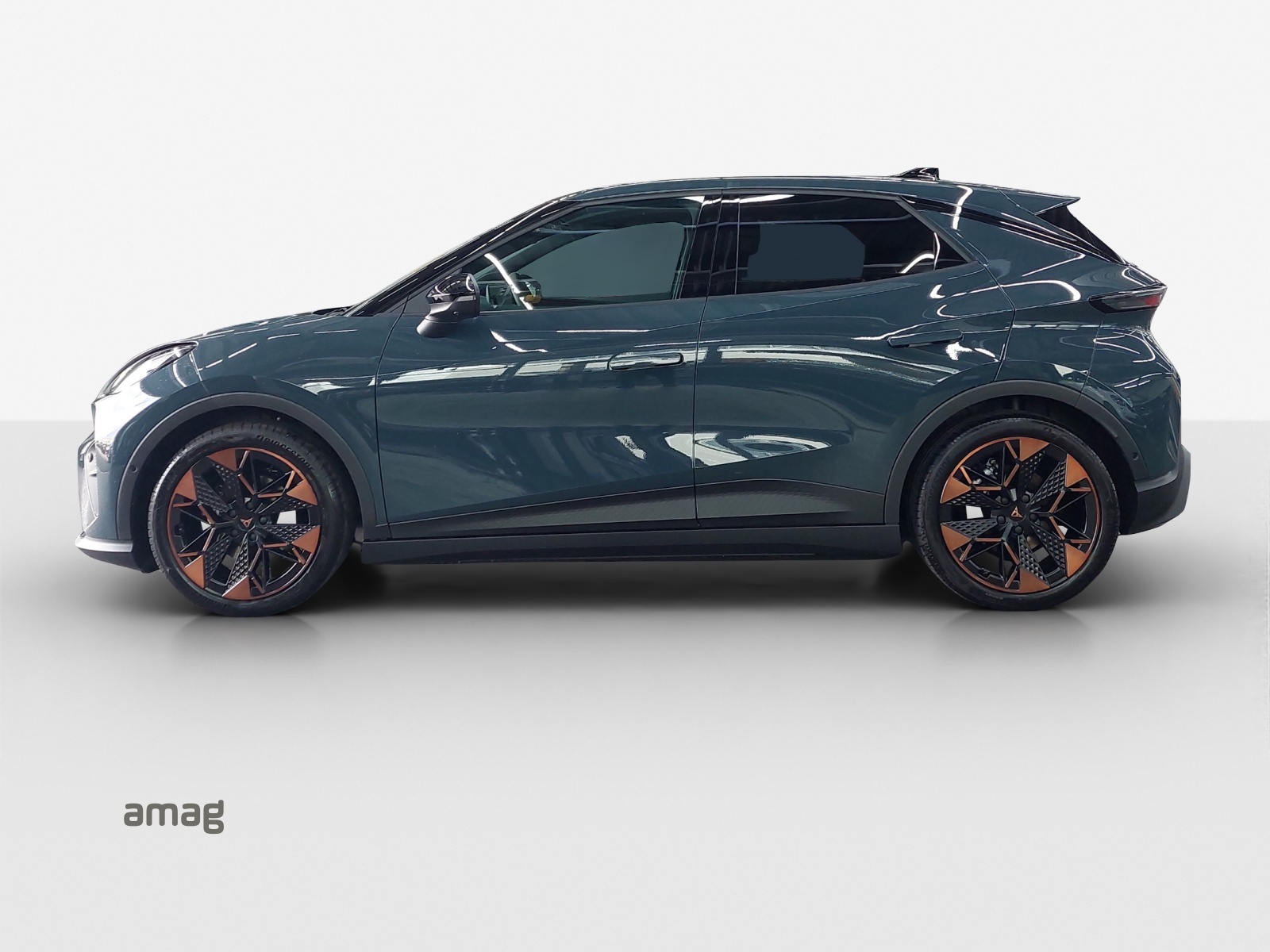 CUPRA Raval 52 kWh Endurance Prime Edition-image-1