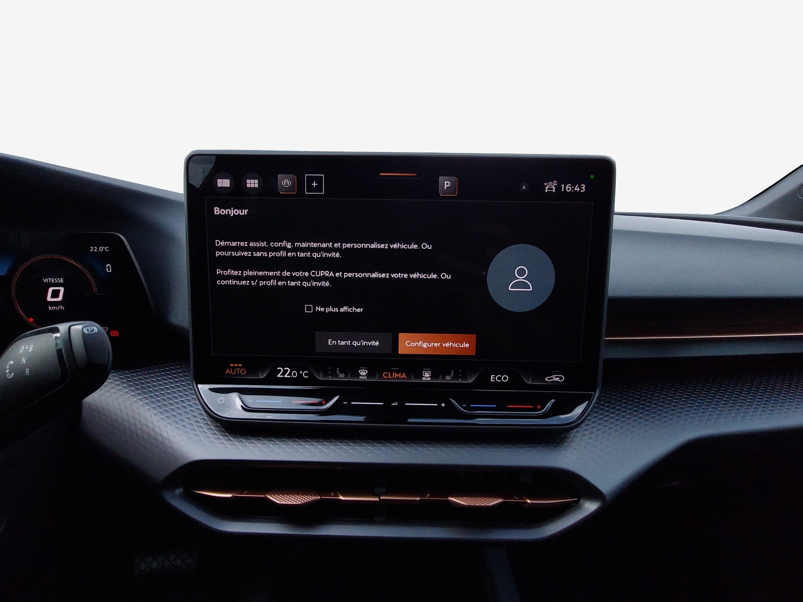 CUPRA Raval 52 kWh Endurance Prime Edition-image-10