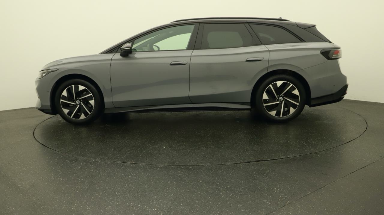 VW ID.7 Tourer Pro 77 kWh Limited-image-1