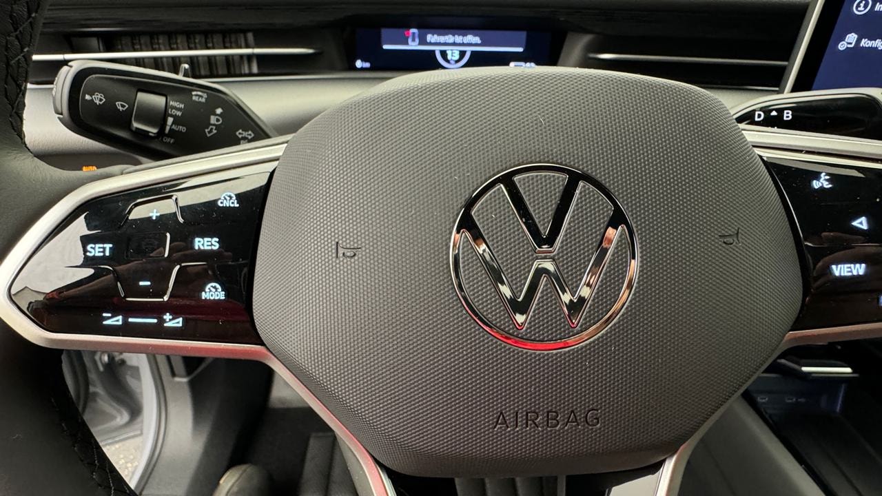 VW ID.7 Tourer Pro 77 kWh Limited-image-9