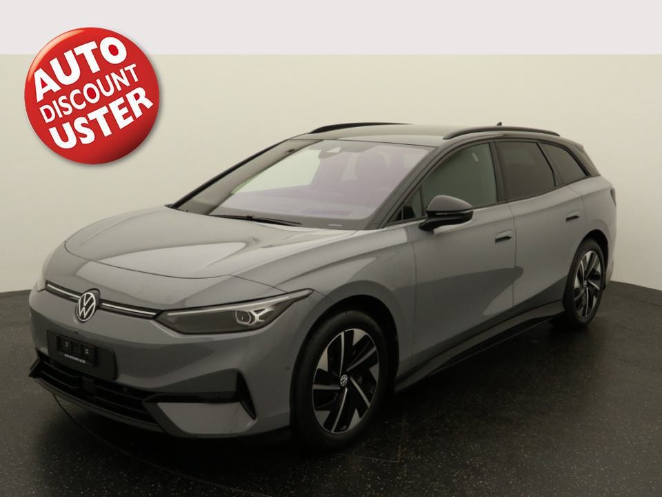 VW ID.7 Tourer Pro 77 kWh Limited-image-0