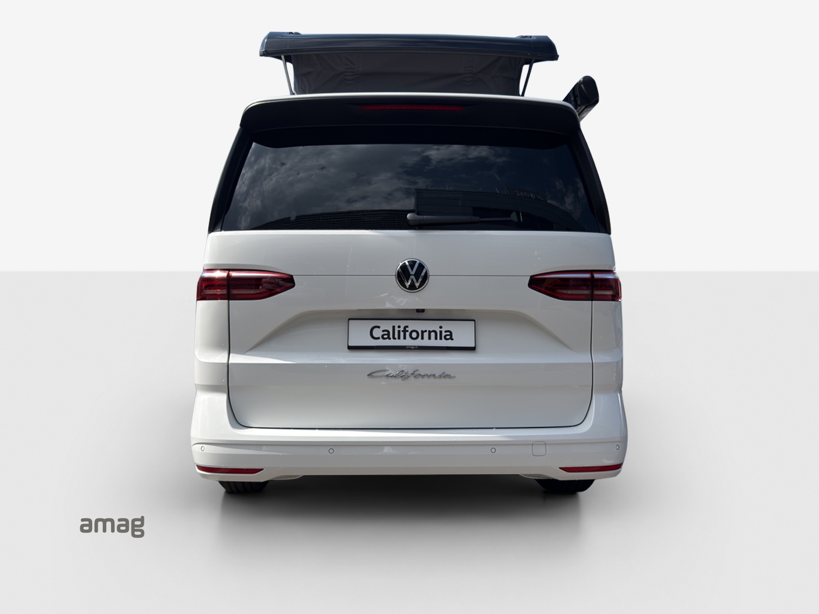 VW California Beach Tour Liberty 2.0TSi 204PS DSG-image-3