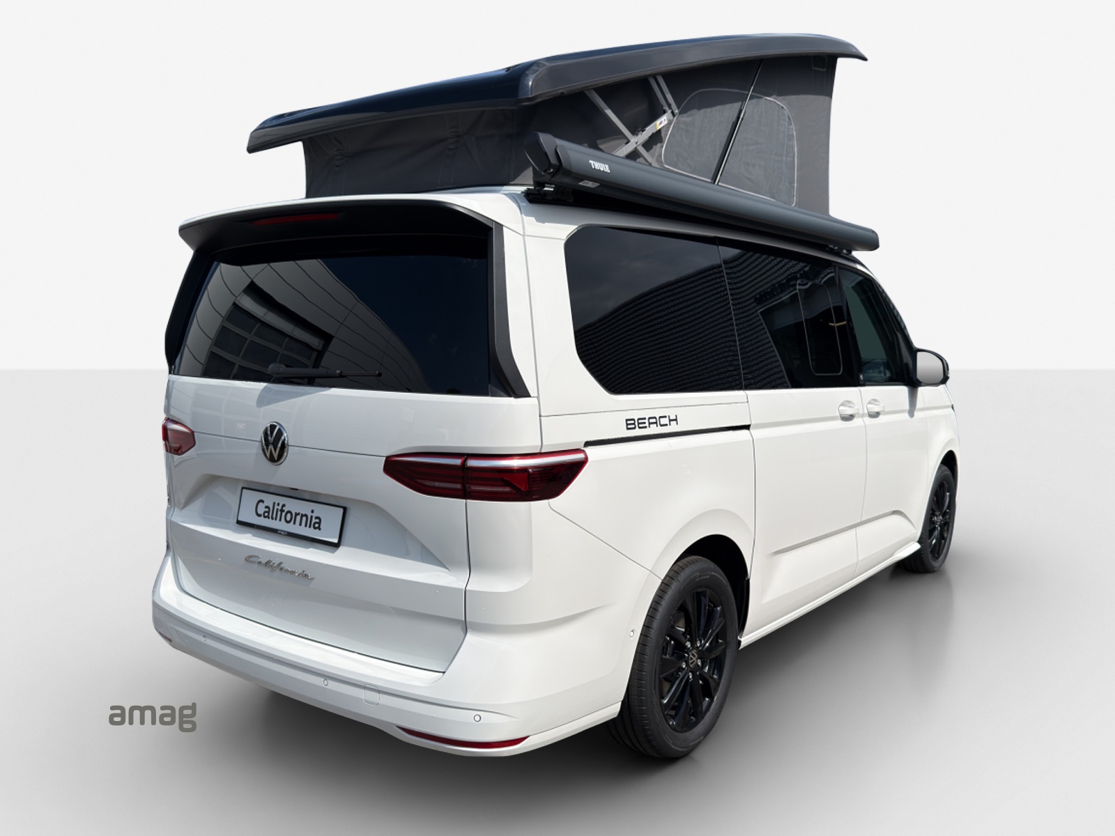 VW California Beach Tour Liberty 2.0TSi 204PS DSG-image-4