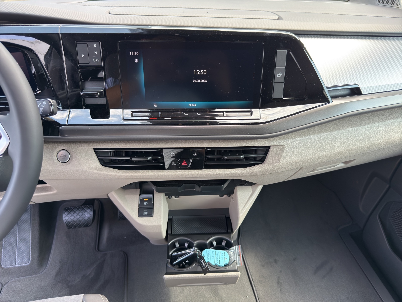 VW California Beach Tour Liberty 2.0TSi 204PS DSG-image-10