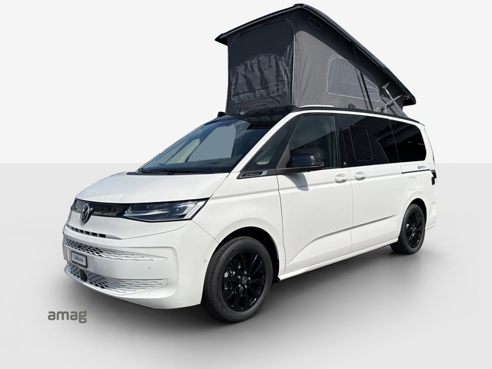 VW California Beach Tour Liberty 2.0TSi 204PS DSG-image-0