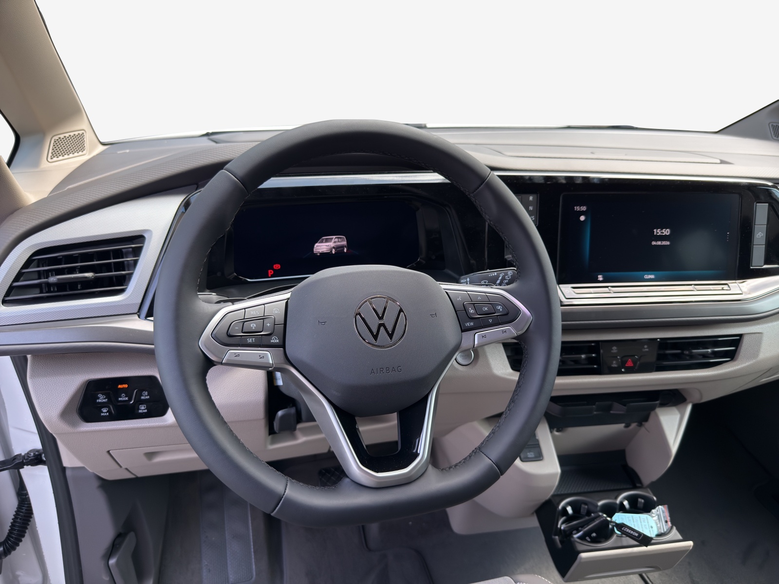 VW California Beach Tour Liberty 2.0TSi 204PS DSG-image-9