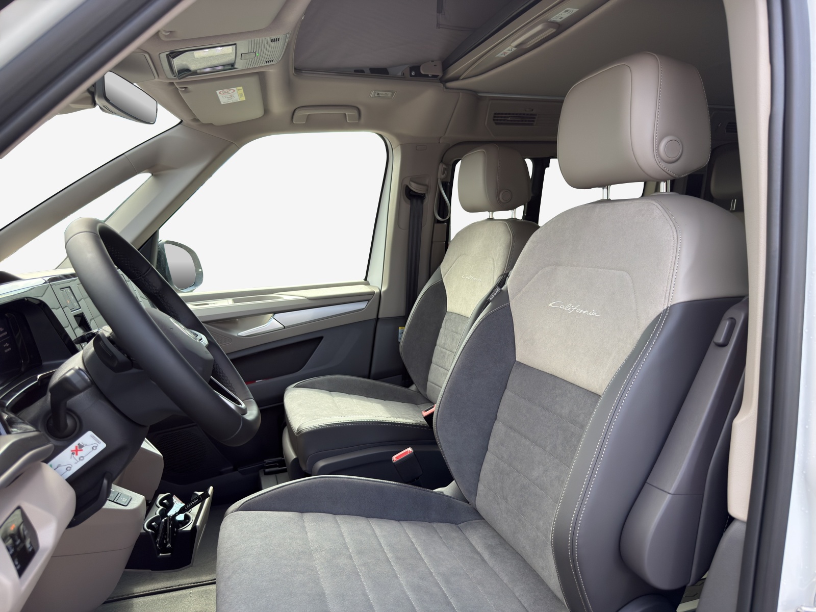 VW California Beach Tour Liberty 2.0TSi 204PS DSG-image-7
